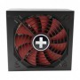 Xilence XP850MR9 alimentatore per computer 850 W 20+4 pin ATX ATX Nero, Rosso (XN074)