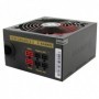 Xilence XP850MR9 alimentatore per computer 850 W 20+4 pin ATX ATX Nero, Rosso (XN074)