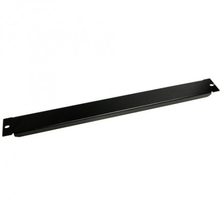 StarTech.com Pannello cieco 1U per rack 19'' e armadi server (BLANKB1)