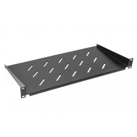Link Accessori LKRIP250N porta accessori Mensola per scaffale (LKRIP250N)