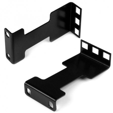 StarTech.com Kit adattatore profondità guide per server rack - 1U (RDA1U)