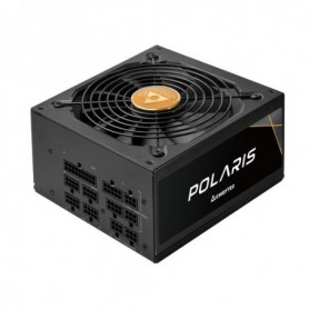 Chieftec PPS-850FC alimentatore per computer 850 W 20+4 pin ATX ATX Nero (PPS-850FC)