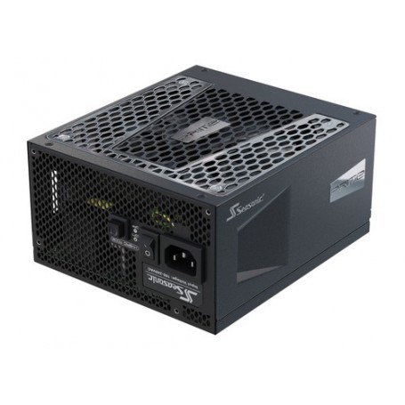 Seasonic Prime GX-850 alimentatore per computer 850 W 20+4 pin ATX ATX Nero (PRIME-GX-850)