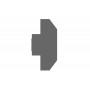 Multibrackets 6867 Accessorio per il montaggio del monitor (MB6867)