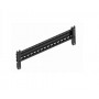ITB OM06155 Supporto TV a parete 2,18 m (86") Nero (OM06155)