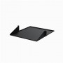 StarTech.com Mensola 2U per server rack da 19" - 2 montanti - Vassoio cantilever con montaggio centrale profondo  (CABSHF2POST2)