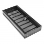 StarTech.com Pannello Cieco di chiusura per montaggio su armadi rack da 5U (RKSECLK5U)