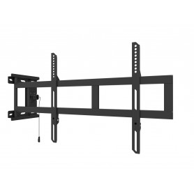Multibrackets 6214 Supporto TV a parete 119,4 cm (47") Nero (MB6214)