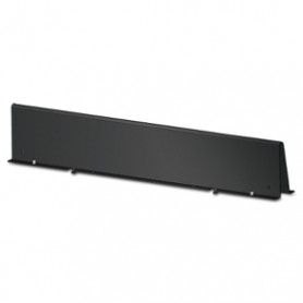 APC AR8172BLK porta accessori Canalina per cavi (AR8172BLK)