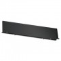 APC AR8172BLK porta accessori Canalina per cavi (AR8172BLK)