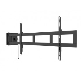 Multibrackets 2654 Supporto TV a parete 2,13 m (84") Nero (MB2654)