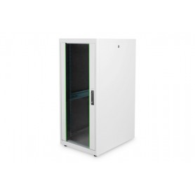 Digitus Armadio di rete Serie Dynamic Basic - 600 x 800 mm (LxP) (DN1926U68)