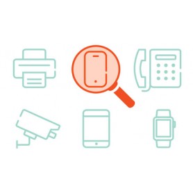 Aruba, a Hewlett Packard Enterprise company Aruba Clearpass Policy Mgr 5000 Base 25 licenza/e (JW336AAE)