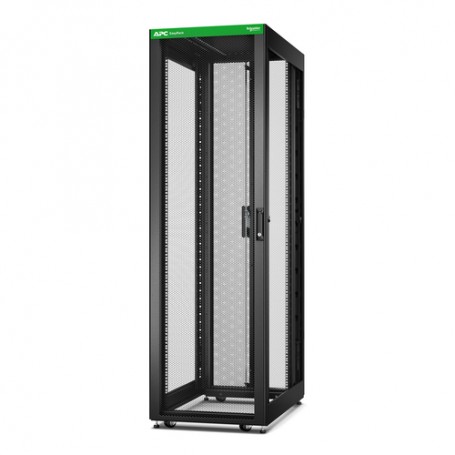APC Easy Rack 42U Rack indipendenti Nero (ER6200)