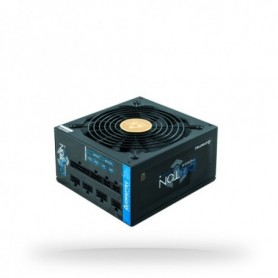 Chieftec BDF-1000C alimentatore per computer 1000 W 20+4 pin ATX PS/2 Nero (BDF-1000C)