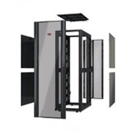 APC NetShelter SX 42U Rack indipendenti Nero (AR3150X610)