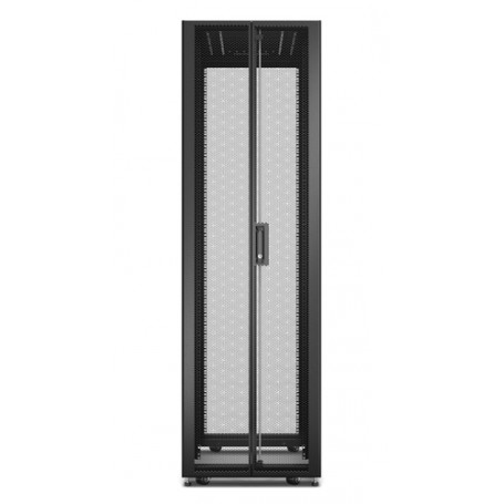 APC Easy Rack 48U Rack indipendenti Nero (ER6822)