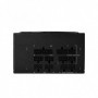 Chieftec PPS-1050FC alimentatore per computer 1050 W 20+4 pin ATX ATX Nero (PPS-1050FC)
