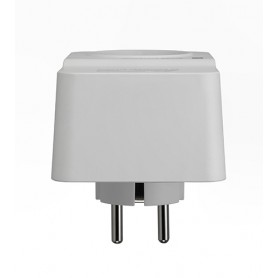 APC ESSENTIAL SURGEARREST Bianco 1 presa(e) AC 230 V (PM1W-IT)
