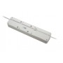 APC PM5T-GR protezione da sovraccarico Bianco 5 presa(e) AC 230 V 1,83 m (PM5T-GR)