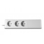 APC PM6U-GR protezione da sovraccarico Bianco 6 presa(e) AC 230 V 2 m (PM6U-GR)