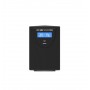 Adj 650-01002 gruppo di continuità (UPS) Standby (Offline) 1 kVA 670 W 3 presa(e) AC (650-01002)