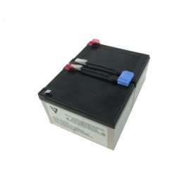 V7 Batteria UPS, RBC6 batteria sostitutiva, APC RBC6 (RBC6-V7-1E)