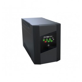 Adj 650-02501 gruppo di continuità (UPS) Standby (Offline) 2,5 kVA 1700 W 6 presa(e) AC (650-02501)