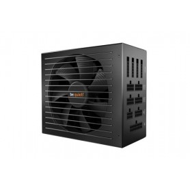 be quiet! Straight Power 11 1000W Platinum alimentatore per computer 20+4 pin ATX ATX Nero (BN309)
