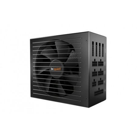 be quiet! Straight Power 11 1000W Platinum alimentatore per computer 20+4 pin ATX ATX Nero (BN309)