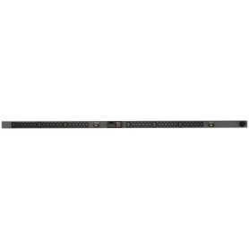 Vertiv Geist rPDU, monitored, 0U, input IEC60309 230V 32A, outputs (36)C13 | (6)C19 unità di distribuzione dell'energi (VP8853)