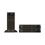 Vertiv Liebert UPS monofase GXT RT+ – UPS da 2000 VA/1800 W/230 V | Doppia conversione online | Rack/Tower (GXTRT-2000IRT2UXL)