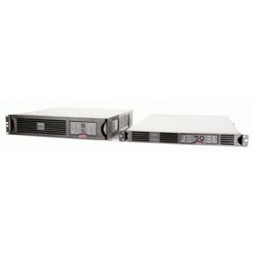 APC Smart-UPS A linea interattiva 1 kVA 640 W 4 presa(e) AC (SUA1000RMI1U)
