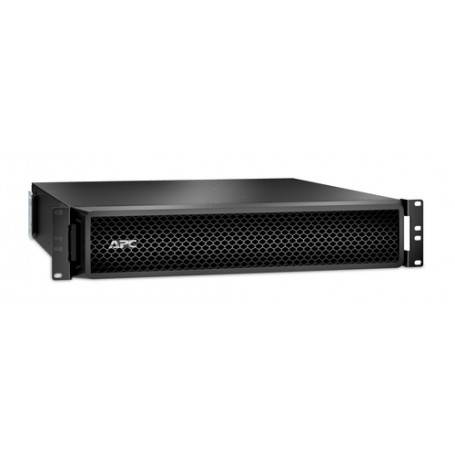 APC SRT48RMBP batteria UPS Acido piombo (VRLA) 48 V (SRT48RMBP)