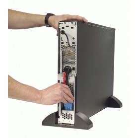 APC Smart-UPS XL Modular 1500VA 230V 1,5 kVA 1425 W (SUM1500RMXLI2U)