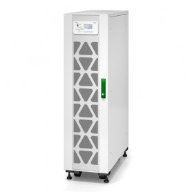 APC E3SUPS10K3IB gruppo di continuità (UPS) Doppia conversione (online) 10 kVA 10000 W (E3SUPS10K3IB)