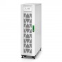 APC E3SUPS10K3IB gruppo di continuità (UPS) Doppia conversione (online) 10 kVA 10000 W (E3SUPS10K3IB)