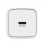 Celly TC1C20WTYPECWH Caricabatterie per dispositivi mobili Bianco Interno (TC1C20WTYPECWH)