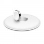 Apple MU9F2ZM/A Caricabatterie per dispositivi mobili Bianco Interno (MU9F2ZM/A)