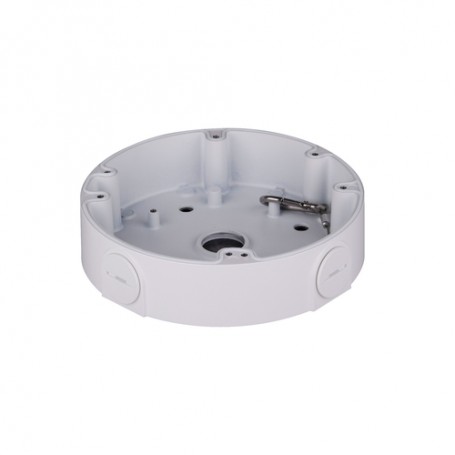 Dahua Technology PFA138 security cameras mounts & housings Scatola di giunzione (PFA138)