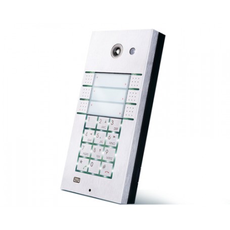 2N Telecommunications Helios Argento (9135160KE)