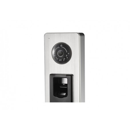 Hikvision Digital Technology DS-K1T501SF lettore di controllo di accesso Lettore di base per il controllo degli acce (302903657)