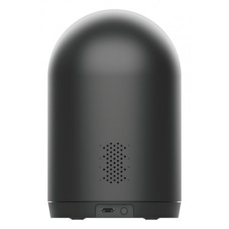 D-Link DCS‑6500LH/E Telecamera di sicurezza IP Interno Sferico 1920 x 1080 Pixel Scrivania (DCS-6500LH)