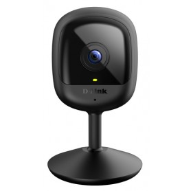 D-Link DCS‑6100LH Telecamera di sicurezza IP Interno Cubo 1920 x 1080 Pixel Scrivania (DCS-6100LH)