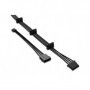 be quiet! CM-61050 1 m (BC051)