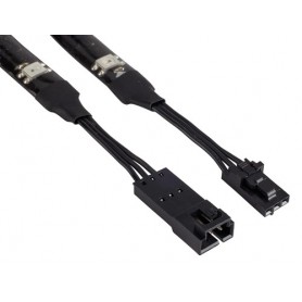 Corsair CL-8930002 parte del case del computer Striscia LED (CL-8930002)