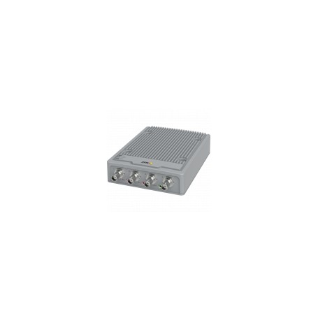 Axis P7304 server video 1920 x 1080 Pixel 30 fps (01680-001)