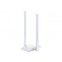 Mercusys MW300UH scheda di rete e adattatore WLAN 300 Mbit/s (MW300UH)