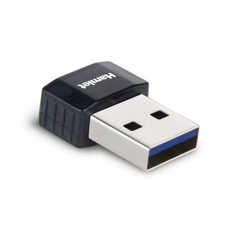 Hamlet Nano chiavetta USB Wi-Fi 300Mbit standard 802.11n (HNWU300NN)