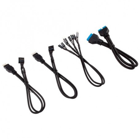Corsair CP-8920222 cavo di alimentazione interno (CP-8920222)